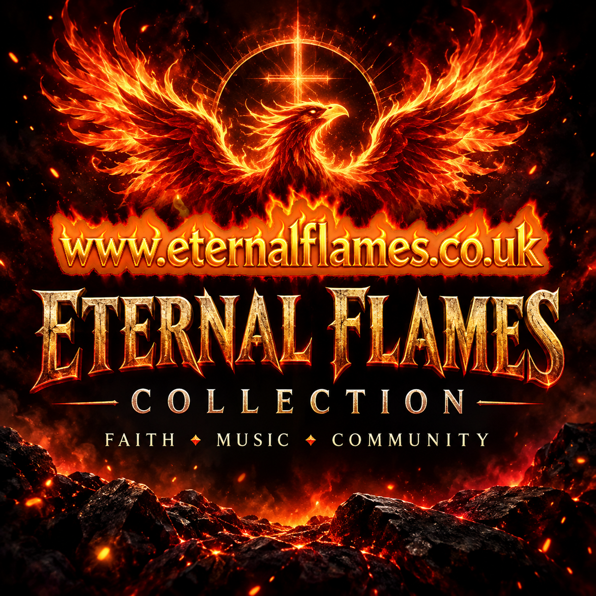 ETERNAL FLAMES COLLECTION